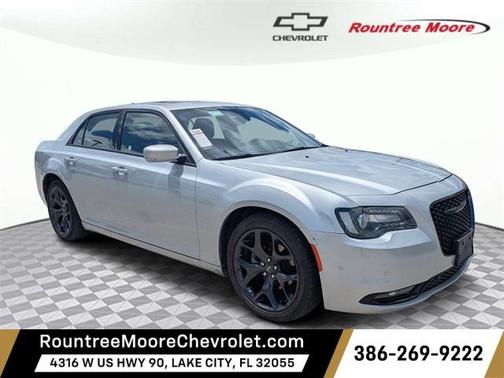 2023 Chrysler 300 S