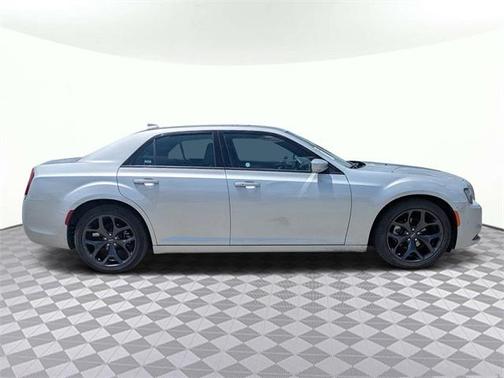2023 Chrysler 300 S