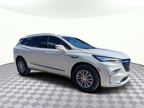 2024 Buick Enclave Premium FWD