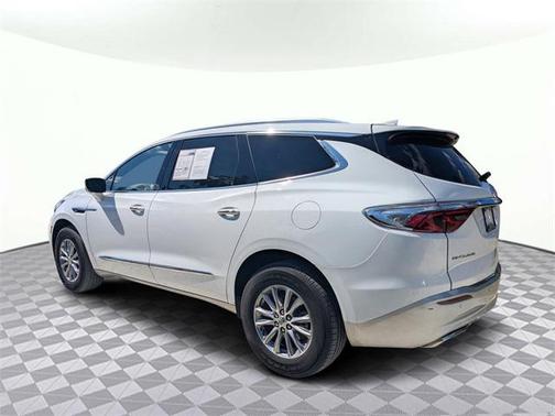 2024 Buick Enclave Premium FWD