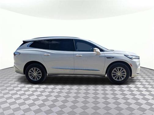 2024 Buick Enclave Premium FWD
