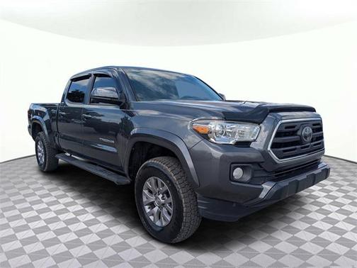 2019 Toyota Tacoma SR5