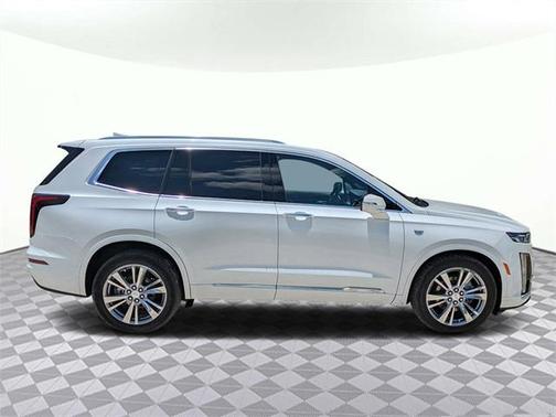 2023 Cadillac XT6 Premium Luxury AWD