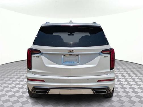 2023 Cadillac XT6 Premium Luxury AWD