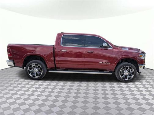 2022 RAM 1500 Longhorn
