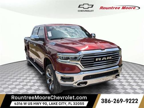 2022 RAM 1500 Longhorn