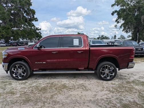 2022 RAM 1500 Longhorn