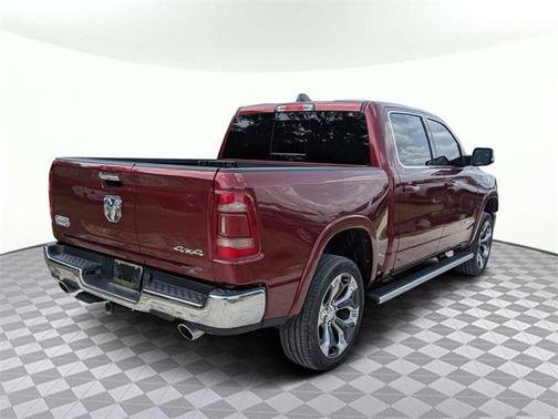 2022 RAM 1500 Longhorn