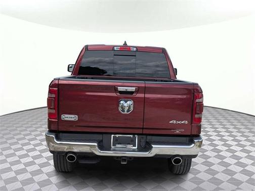2022 RAM 1500 Longhorn
