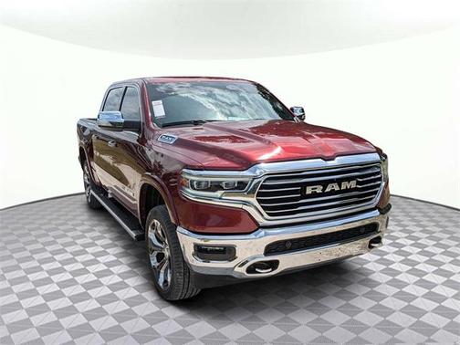 2022 RAM 1500 Longhorn
