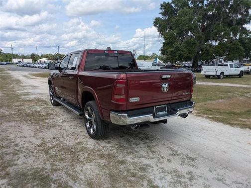 2022 RAM 1500 Longhorn