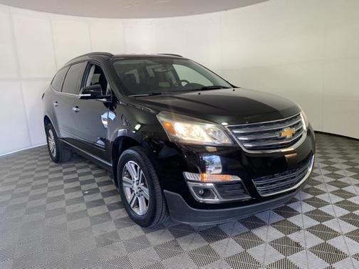2016 Chevrolet Traverse 1LT