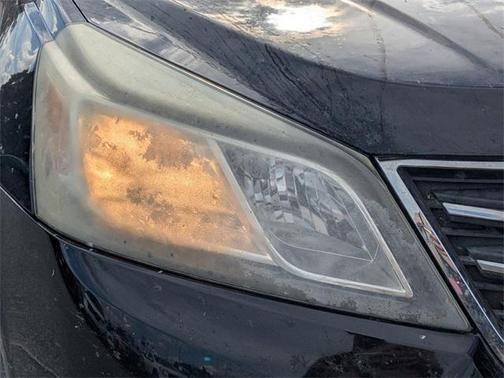 2016 Chevrolet Traverse 1LT