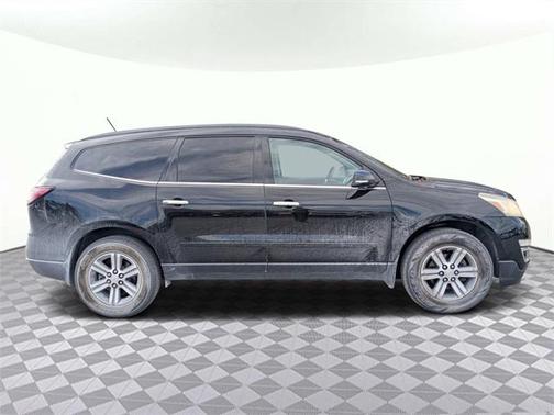 2016 Chevrolet Traverse 1LT