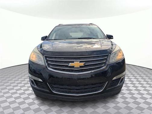 2016 Chevrolet Traverse 1LT