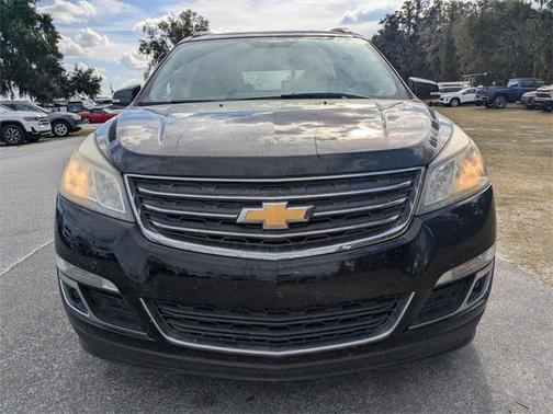 2016 Chevrolet Traverse 1LT