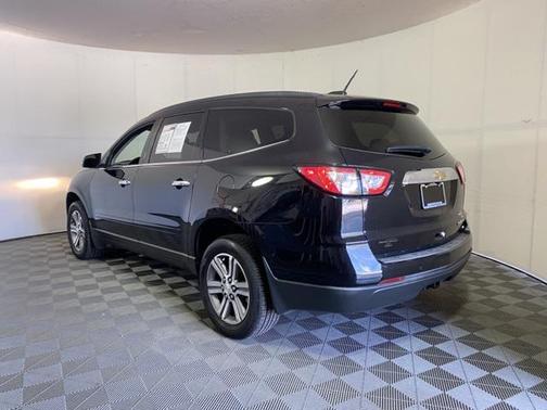 2016 Chevrolet Traverse 1LT