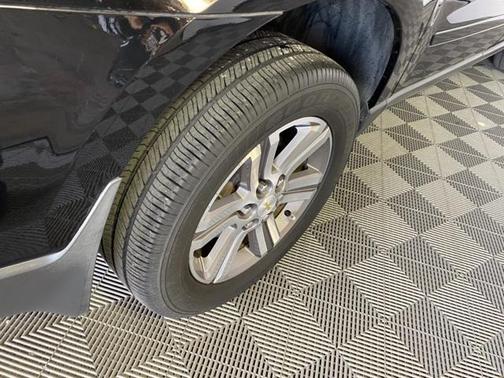 2016 Chevrolet Traverse 1LT