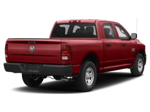 2015 RAM 1500 Tradesman/Express