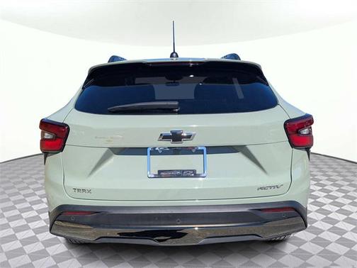 2024 Chevrolet Trax FWD ACTIV