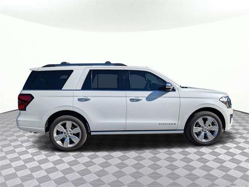 2024 Ford Expedition Platinum