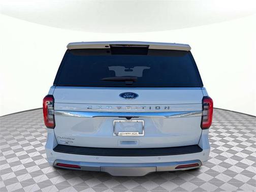 2024 Ford Expedition Platinum