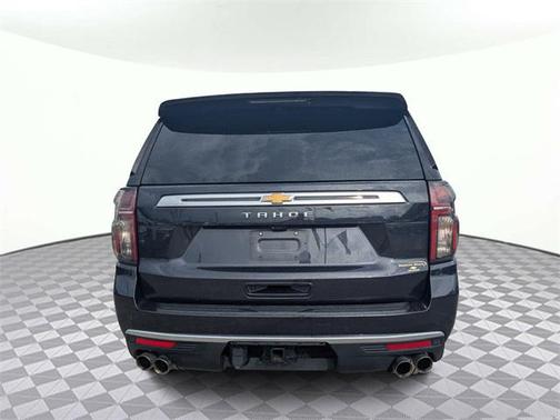 2023 Chevrolet Tahoe 2WD High Country