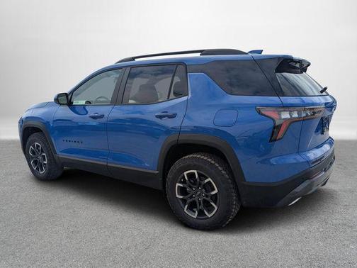 2026 Chevrolet Equinox AWD ACTIV