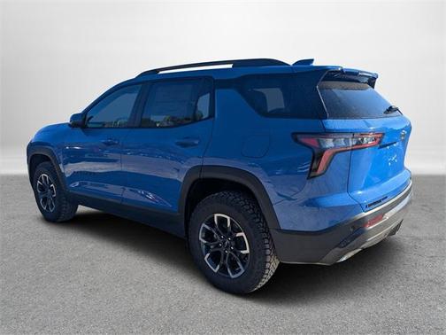 2026 Chevrolet Equinox AWD ACTIV