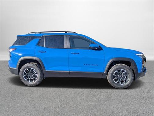 2026 Chevrolet Equinox AWD ACTIV