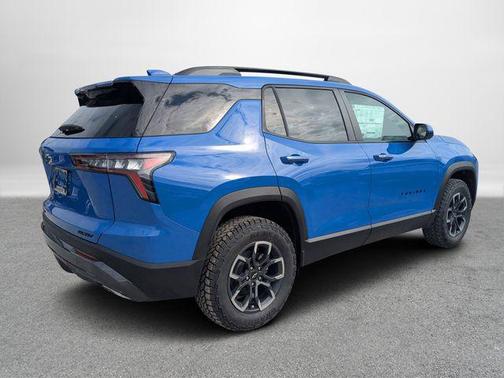 2026 Chevrolet Equinox AWD ACTIV