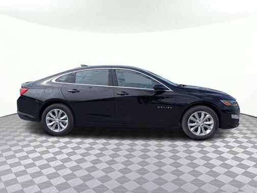 2025 Chevrolet Malibu FWD 1LT