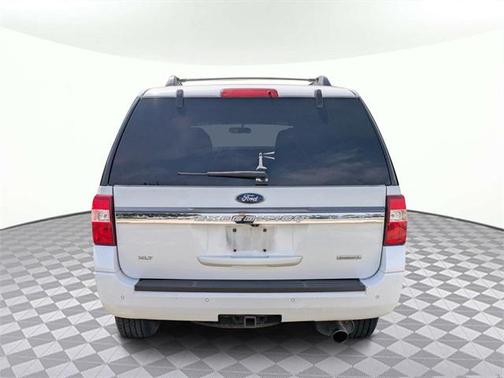 2017 Ford Expedition EL XLT