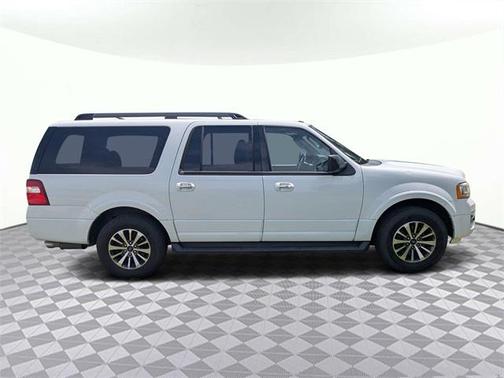 2017 Ford Expedition EL XLT