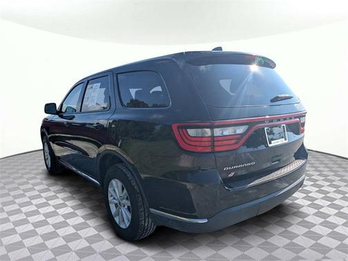2020 Dodge Durango SXT AWD