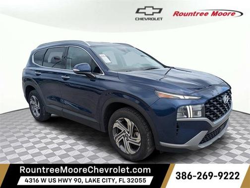 2023 Hyundai SANTA FE SEL 2.4