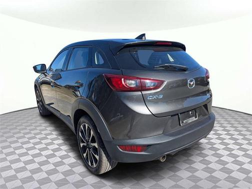 2019 Mazda CX-3 Touring