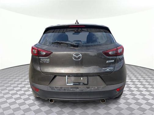 2019 Mazda CX-3 Touring