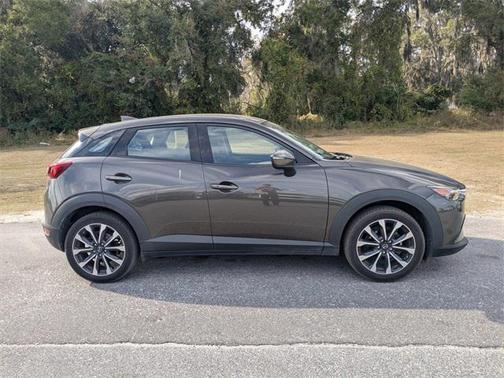 2019 Mazda CX-3 Touring