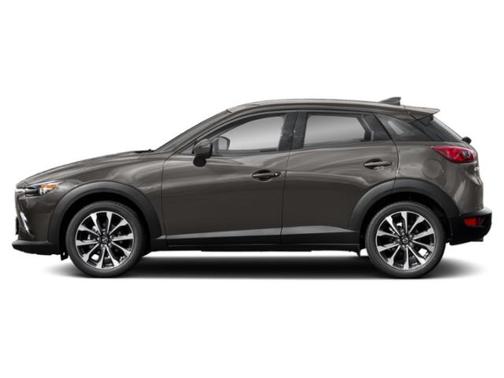 2019 Mazda CX-3 Touring