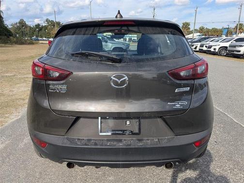 2019 Mazda CX-3 Touring