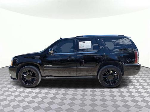 2014 Cadillac Escalade Premium