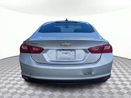 2020 Chevrolet Malibu 1LS