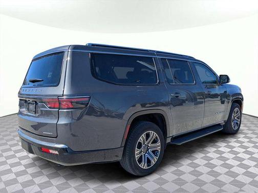 2024 Jeep Wagoneer L Series II 4x2