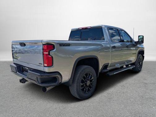 Sterling 2026 Chevrolet Silverado 2500 LTZ