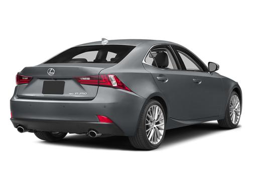 2014 Lexus IS 250 Base