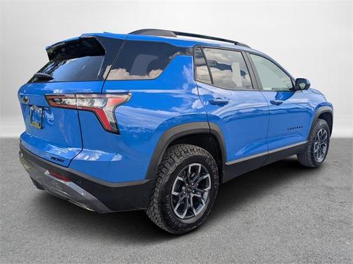 2026 Chevrolet Equinox FWD ACTIV