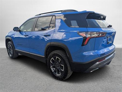 2026 Chevrolet Equinox FWD ACTIV