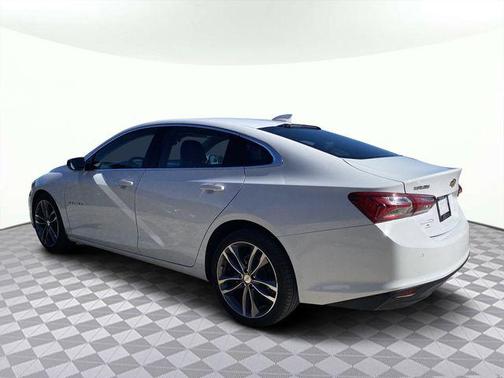 2024 Chevrolet Malibu FWD 2LT