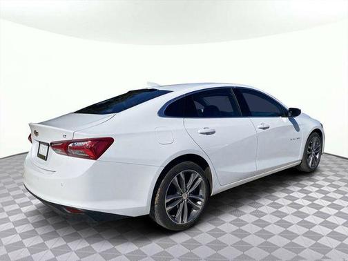 2024 Chevrolet Malibu FWD 2LT